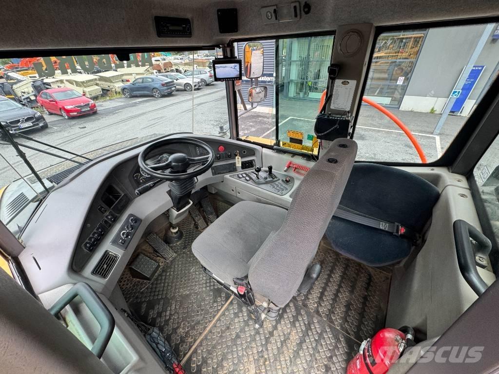 Volvo A 30 G Camiões articulados