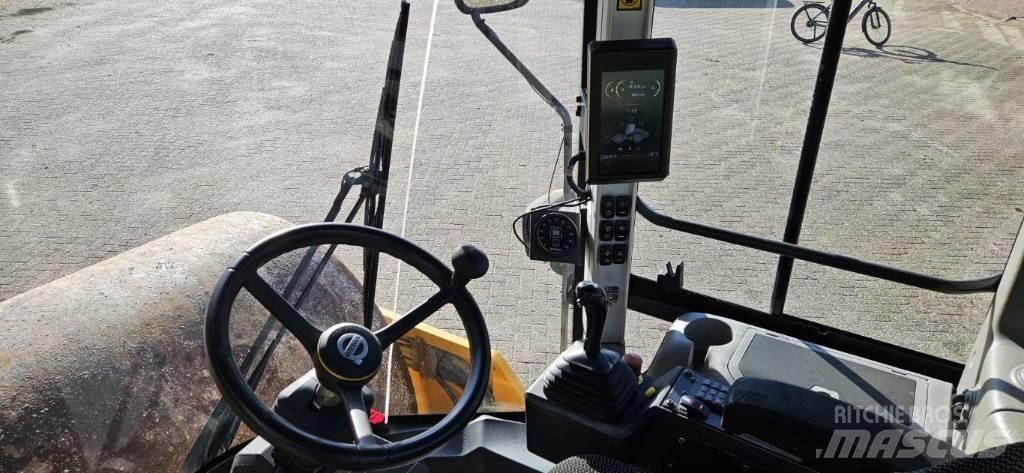 Volvo SD 135 B Cilindros Compactadores monocilíndricos