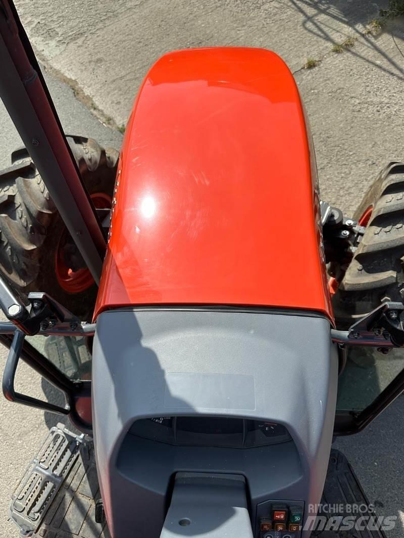 Kubota M4063 ROPS Tratores Agrícolas usados