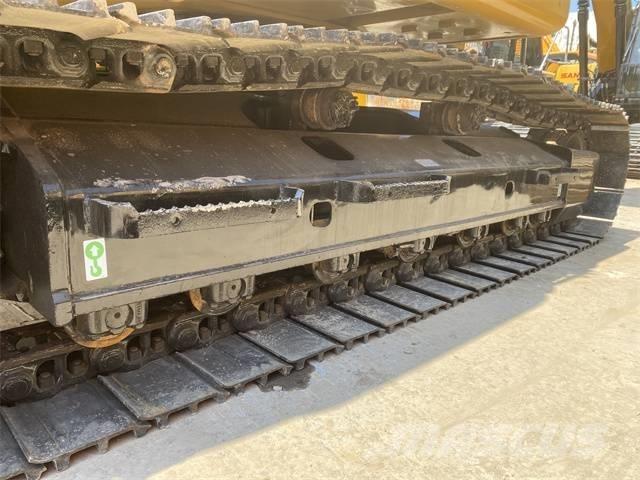 CAT 320 GC Escavadoras de rastos