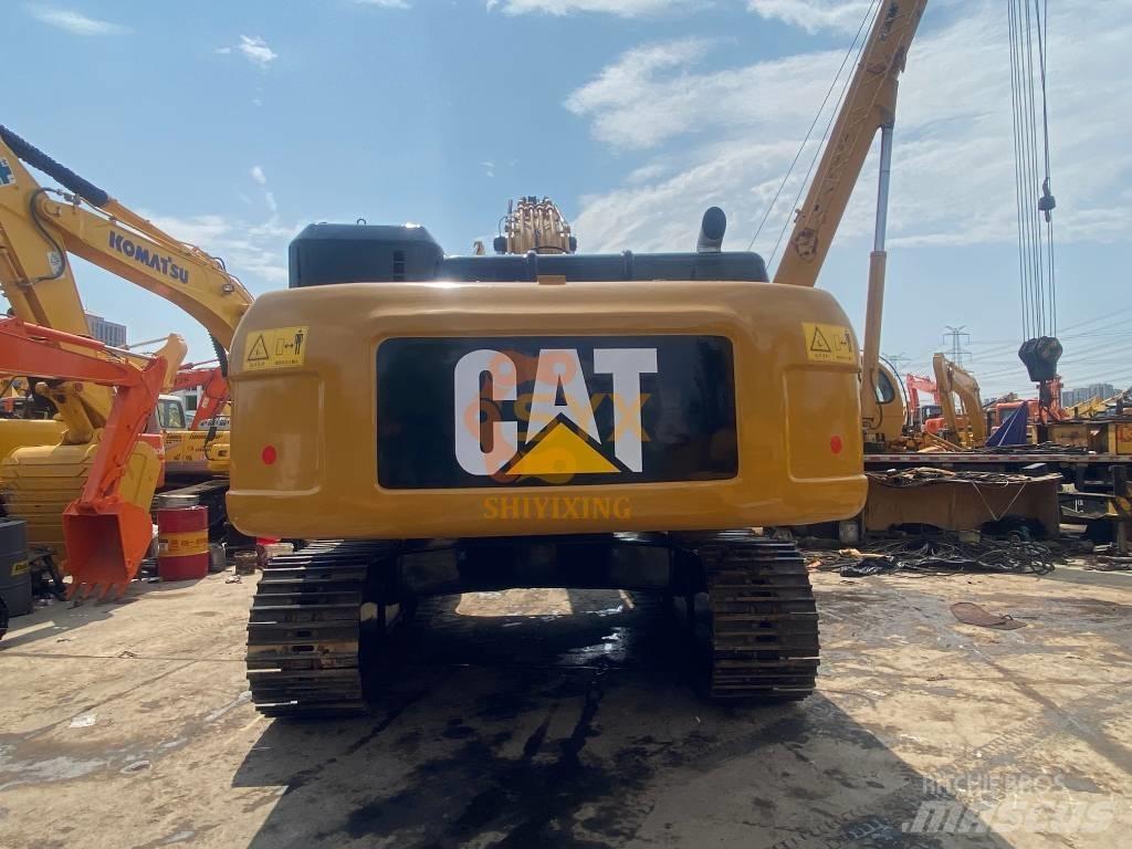 CAT 336 D Escavadoras de rastos