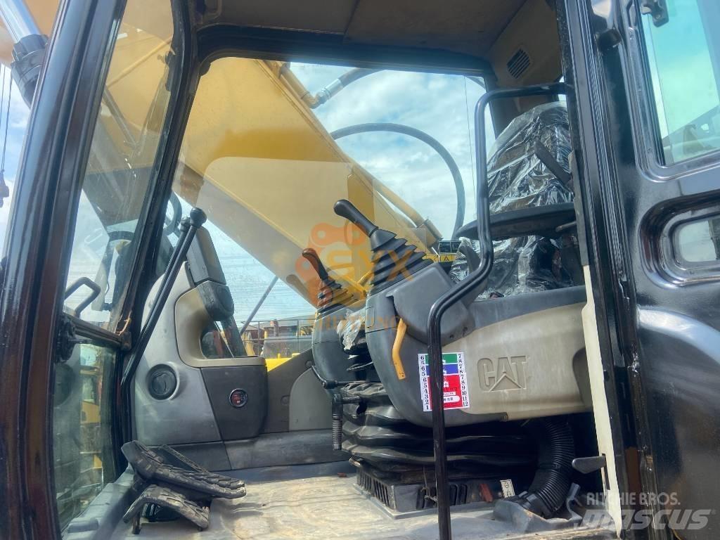 CAT 336 D Escavadoras de rastos