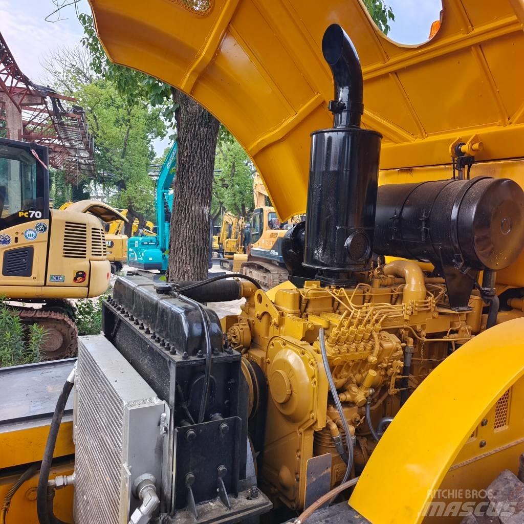 XCMG XS 223 J Cilindros Compactadores monocilíndricos