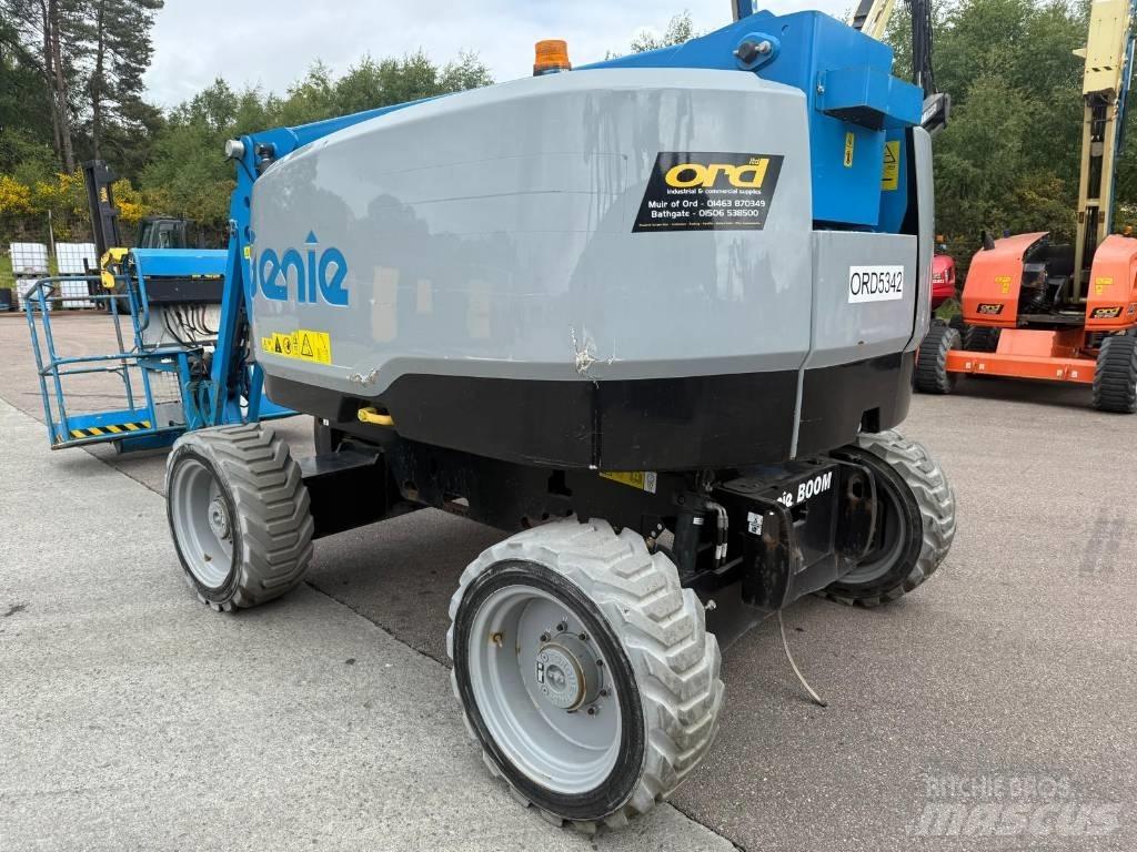 Genie Z 45 FE Elevadores braços articulados