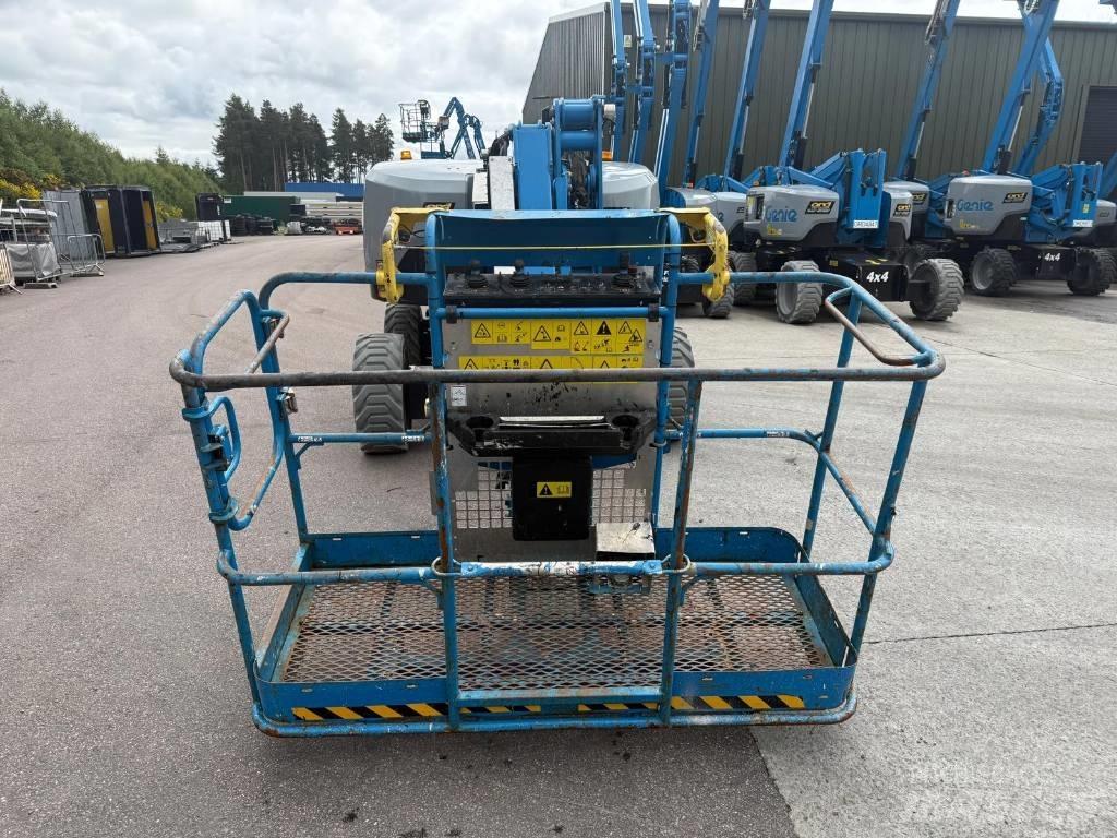Genie Z 45 FE Elevadores braços articulados