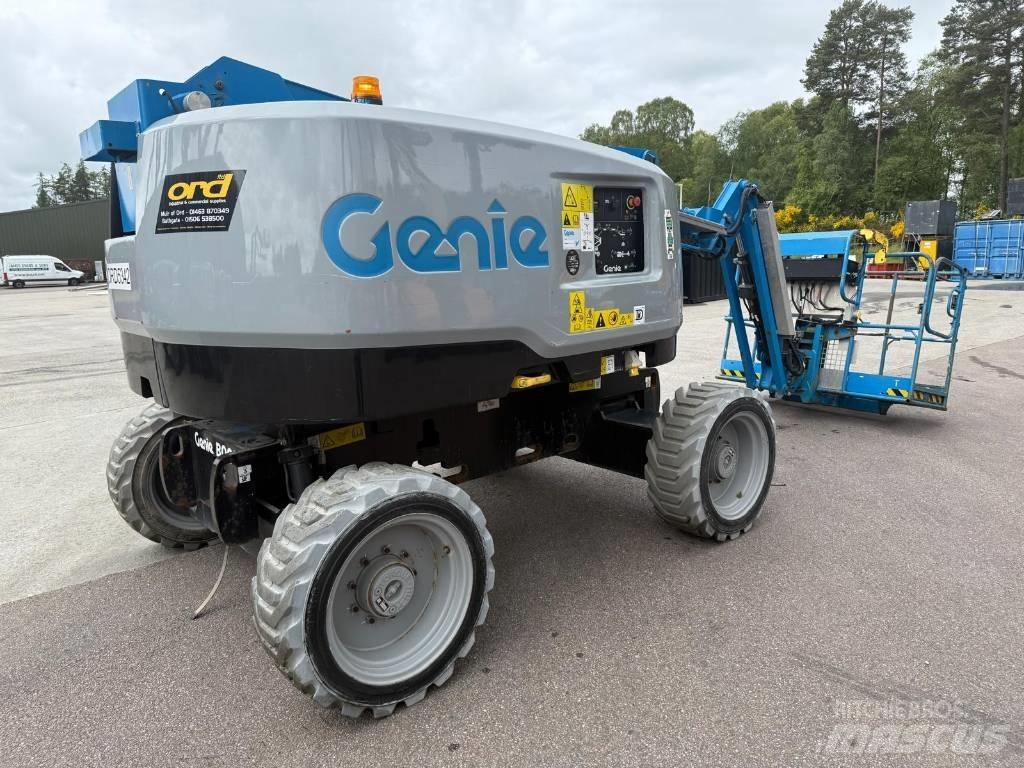 Genie Z 45 FE Elevadores braços articulados