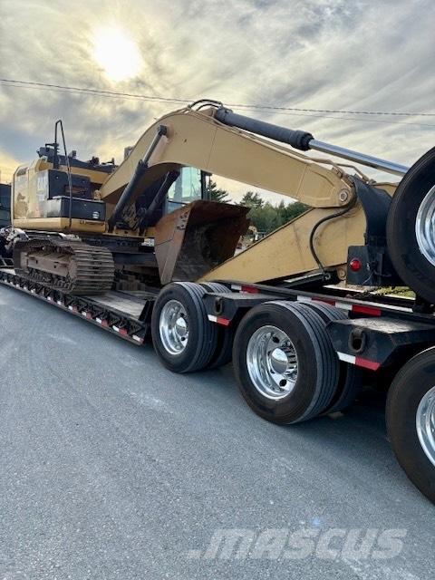 CAT 320E Escavadoras de rastos