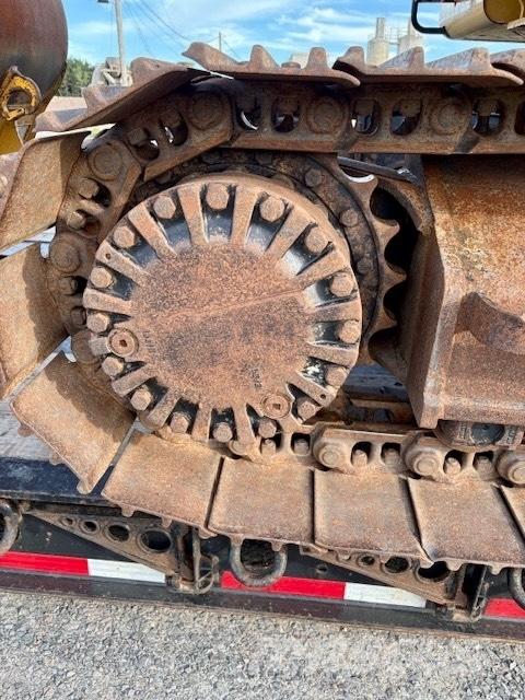 CAT 320E Escavadoras de rastos