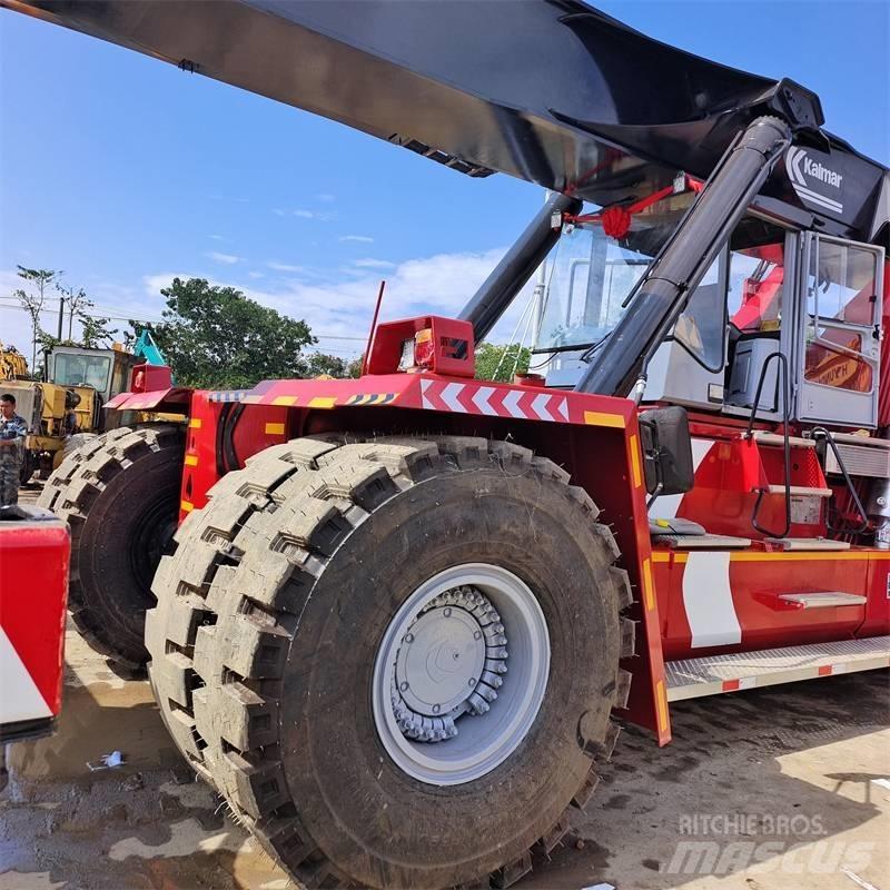 Kalmar DRF 450 Guindastes móveis