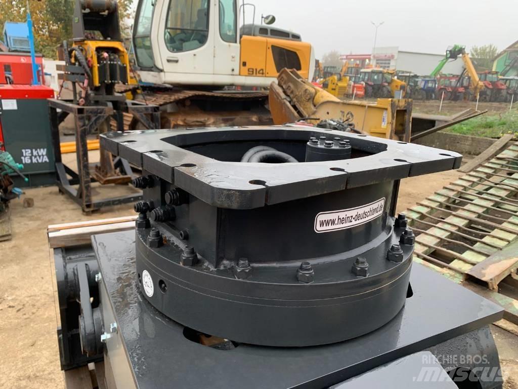  Heinz HT1452 NEW Garras