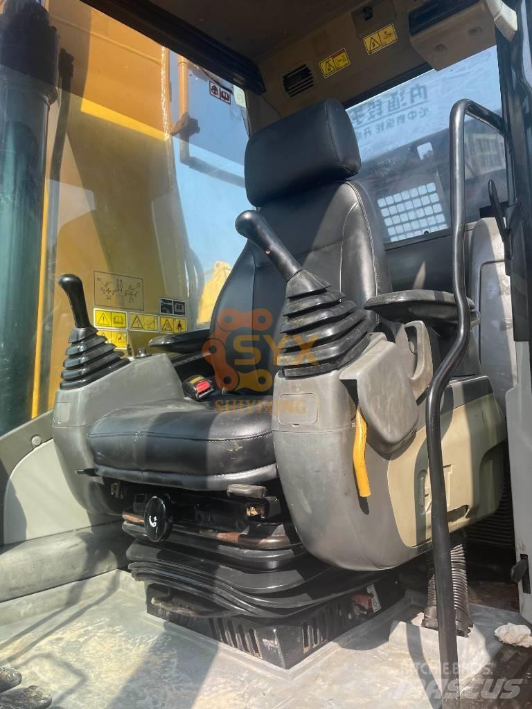 CAT 320 D GC Escavadoras de rastos