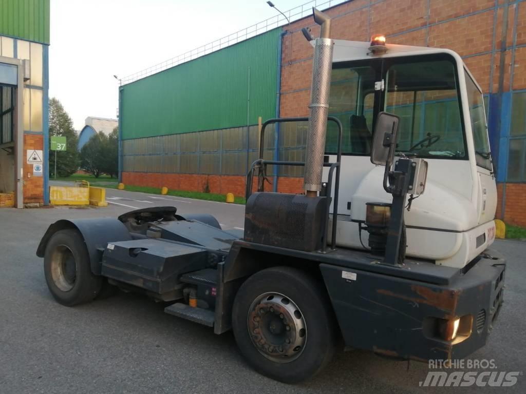  CVS FYT230 Tractores terminais
