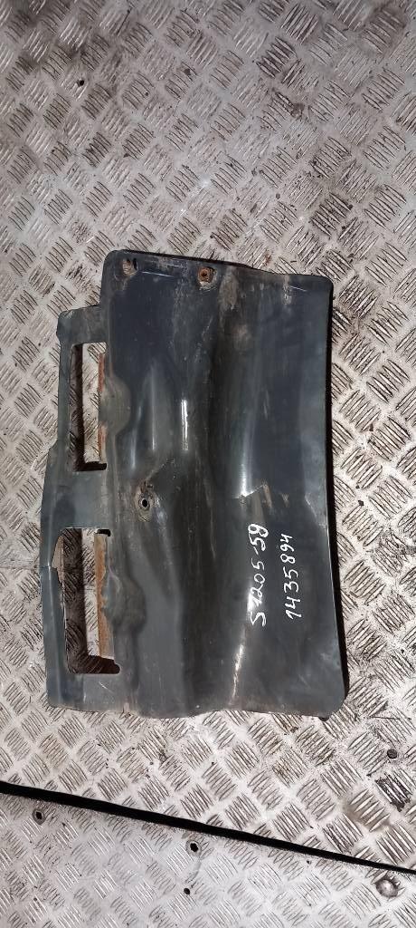 Scania R 440.   1435894 Cabines e interior