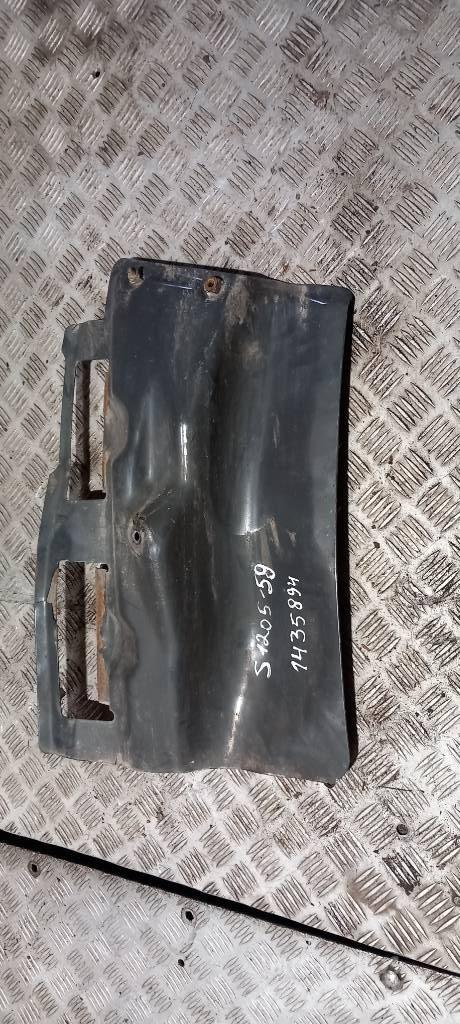 Scania R 440.   1435894 Cabines e interior