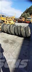 Bridgestone 13R22.5 Pneus, Rodas e Jantes