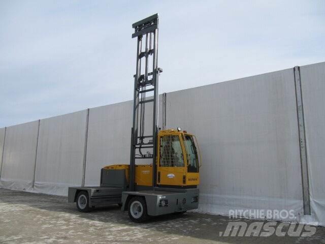Baumann ELX50 Carregadores laterais