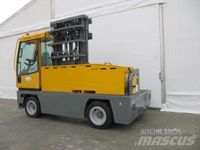 Baumann ELX50 Carregadores laterais