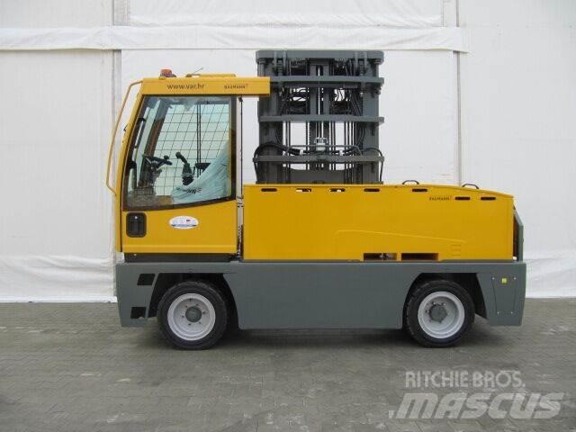 Baumann ELX50 Carregadores laterais