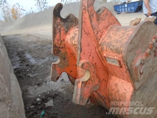 Doosan DX 235 LCR Escavadoras de rastos