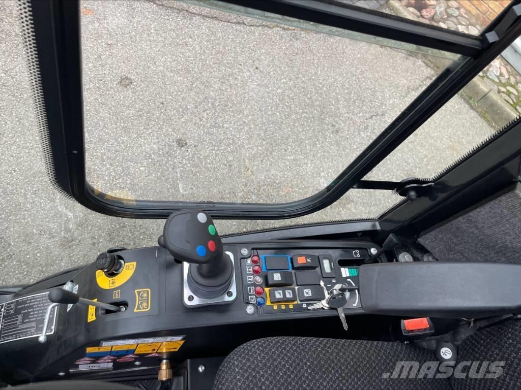 Kārcher MIC 26 Portadores de ferramentas utilitárias