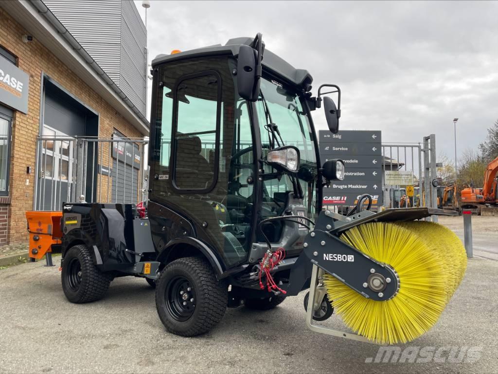 Kārcher MIC 26 Portadores de ferramentas utilitárias