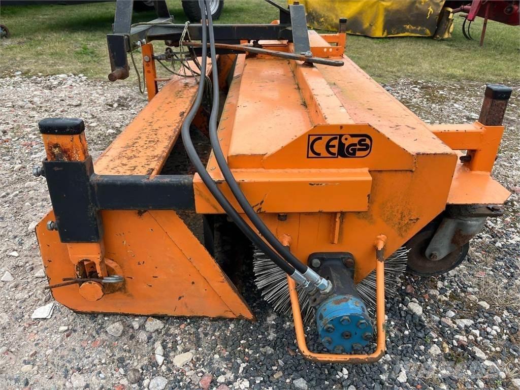 Bema 230 Varredoras