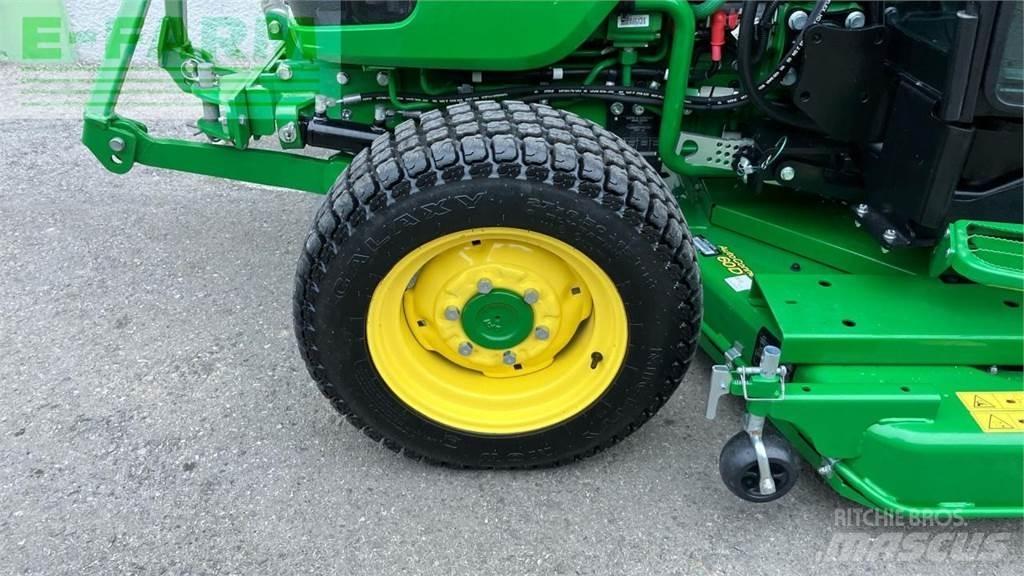 John Deere 3046R Tratores Agrícolas usados