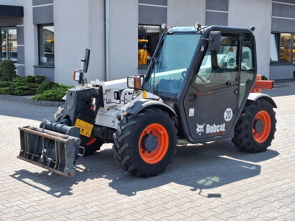 Bobcat T 2250 Manipuladores telescópicos