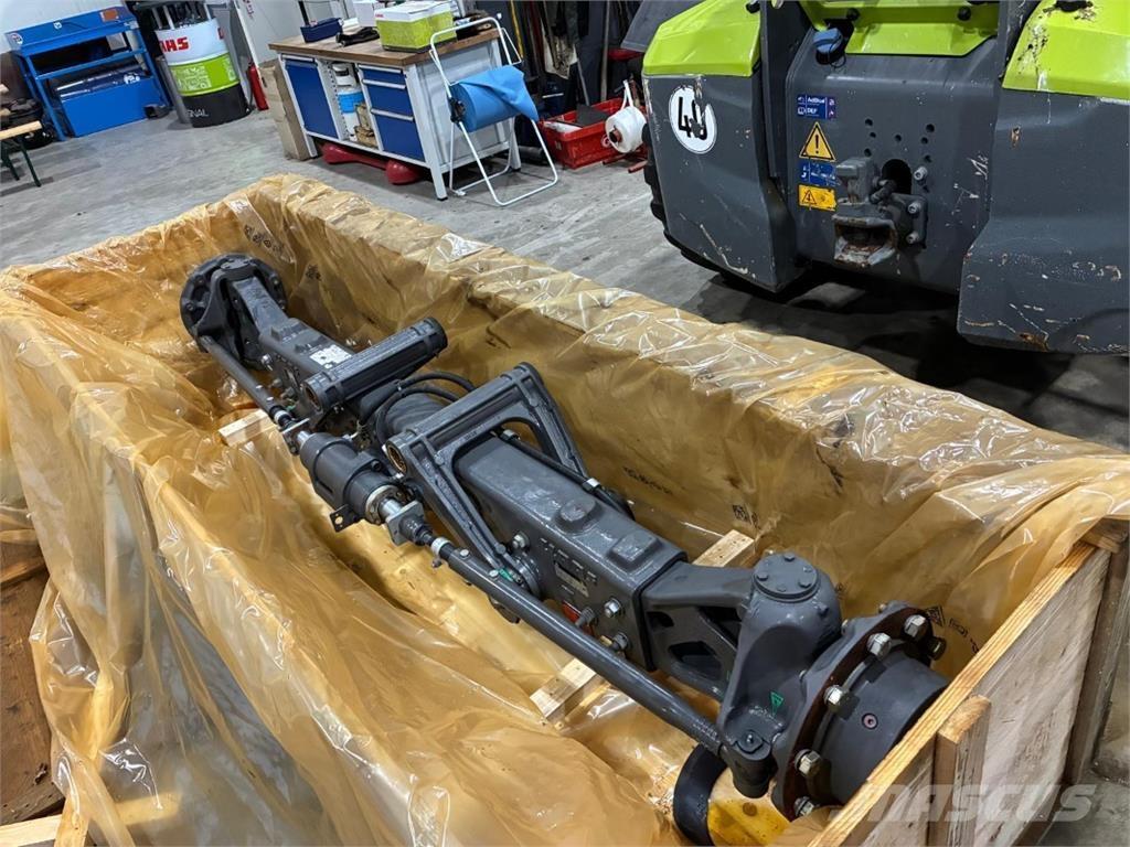 CLAAS Lenkachse MO Acessórios de ceifeiras debulhadoras