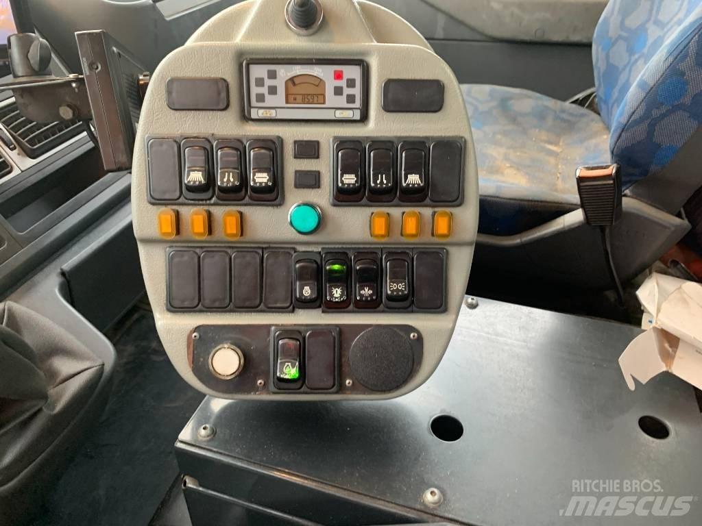 Iveco 150E 22 Varredoras