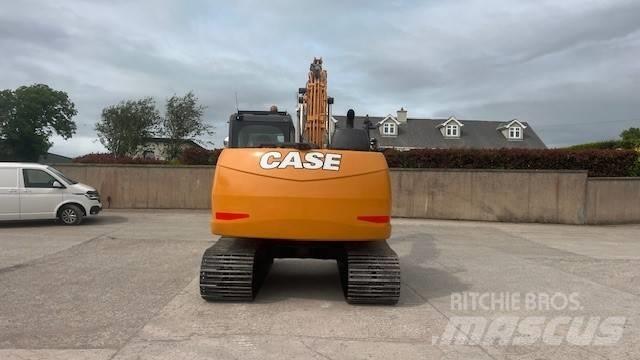 CASE CX 130 D Escavadoras de rastos