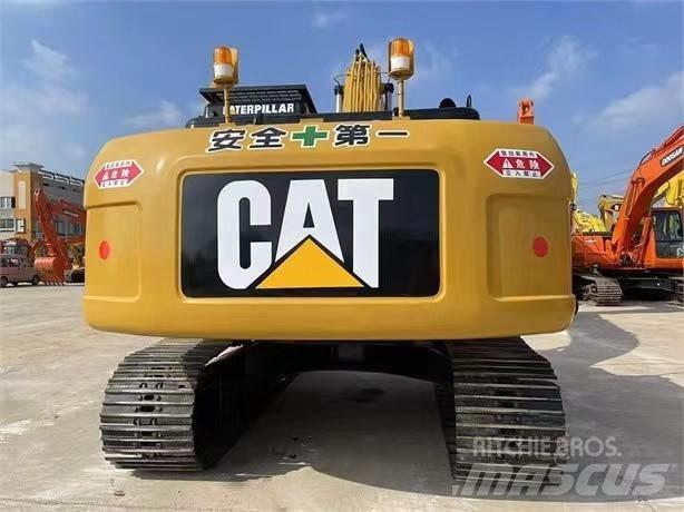 CAT 320 D GC Escavadoras de rastos