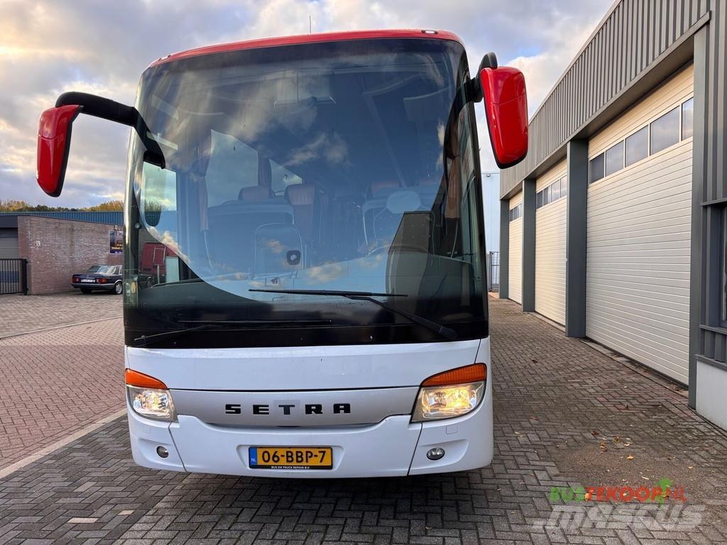 Setra S 415GT-HD Autocarros
