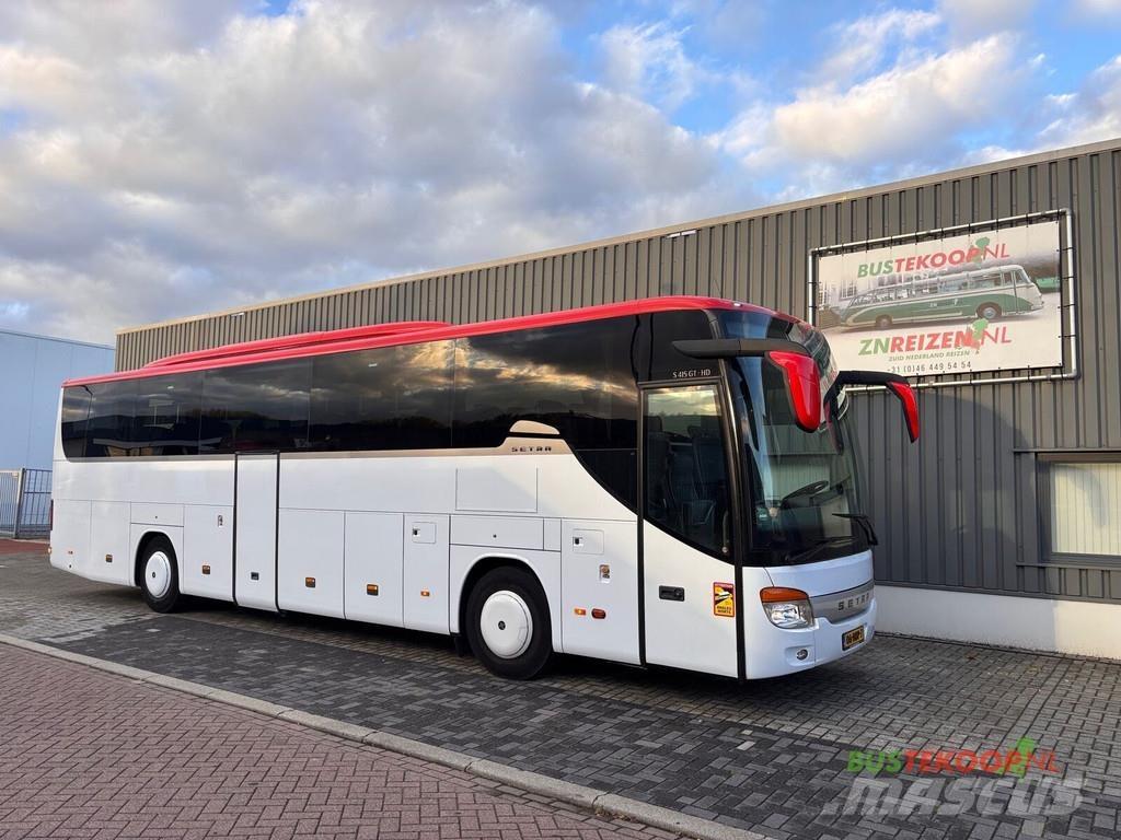 Setra S 415GT-HD Autocarros