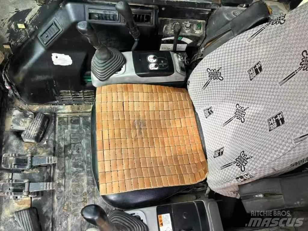 Komatsu PC 56 Escavadoras de rastos
