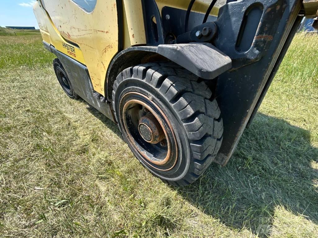 Hyster H 70 FT Empilhadores - Outros