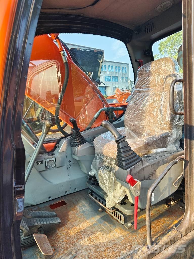 Doosan DX225LC-9C Escavadoras de rastos