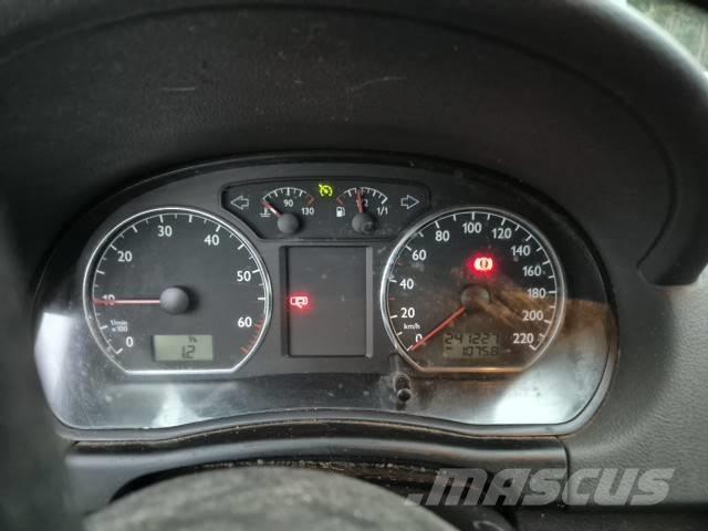 Volkswagen Polo Carros Ligeiros