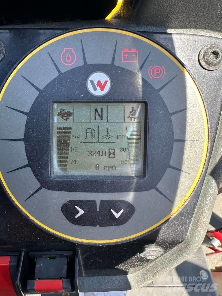 Wacker Neuson DW 30 Camiões articulados