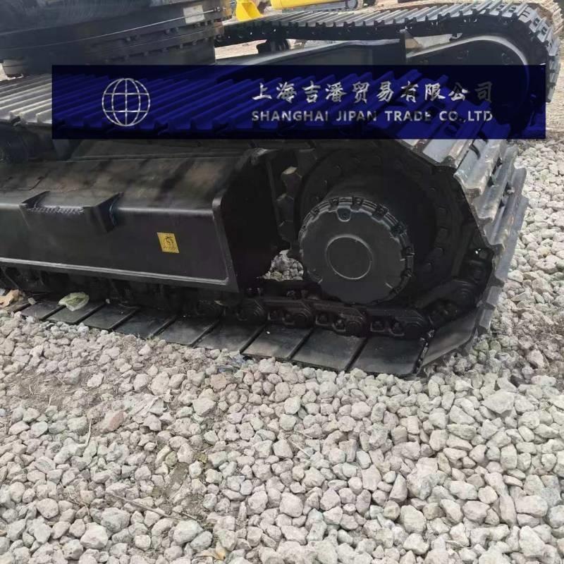 Sany SY 365 H Escavadoras de rastos