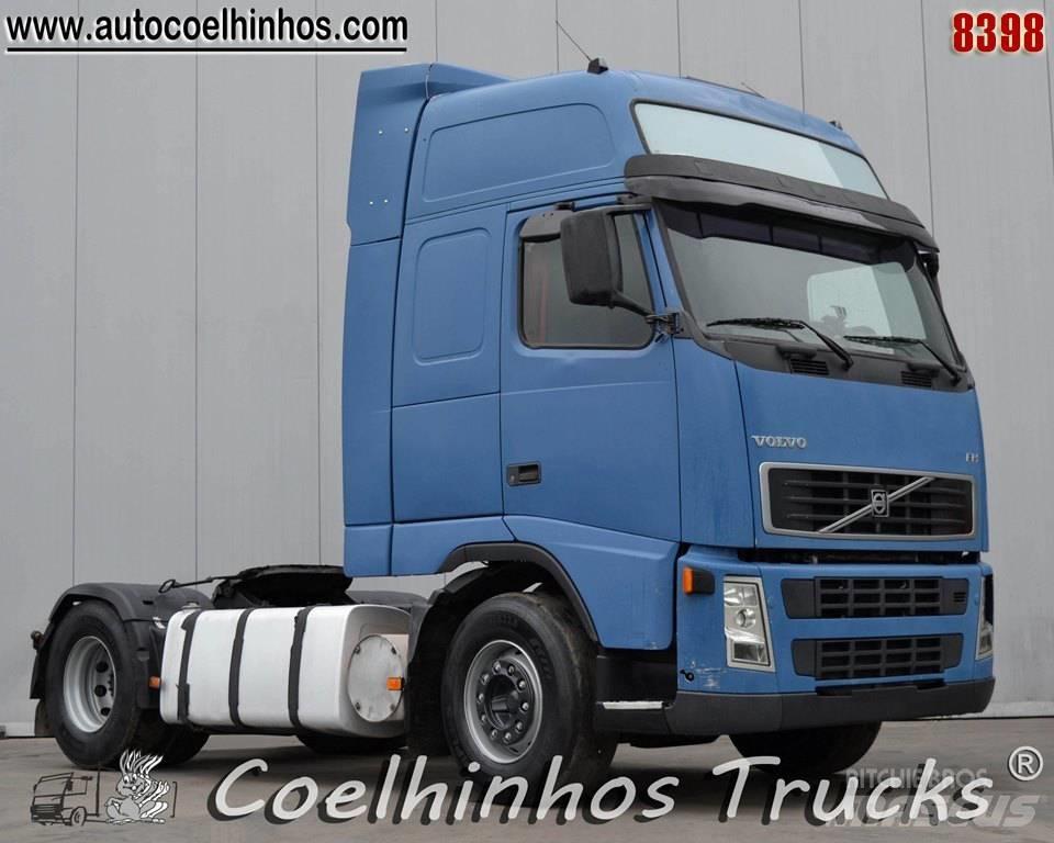 Volvo FH13 440 Tractores (camiões)