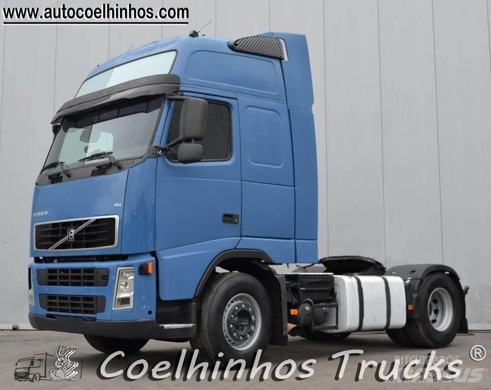Volvo FH13 440 Tractores (camiões)