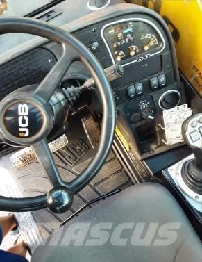 JCB 540-140 Manipuladores telescópicos