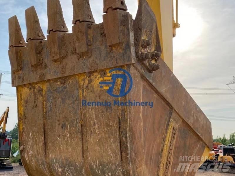 Komatsu PC  130 LC-7 Escavadoras de rastos
