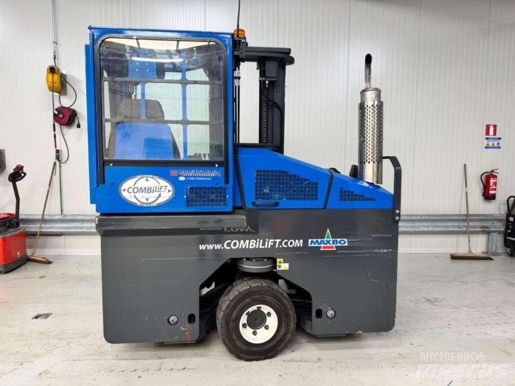 Combilift C 3000 CB Empilhadores Diesel