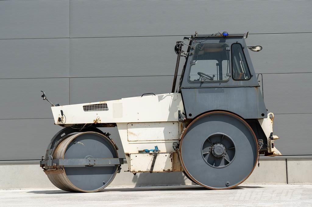 Hamm HW 90 Cilindros