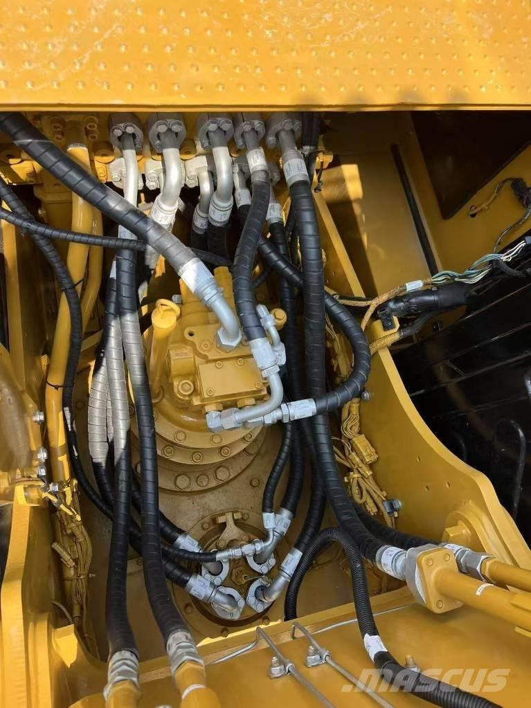 CAT 320 GC Escavadoras de rastos