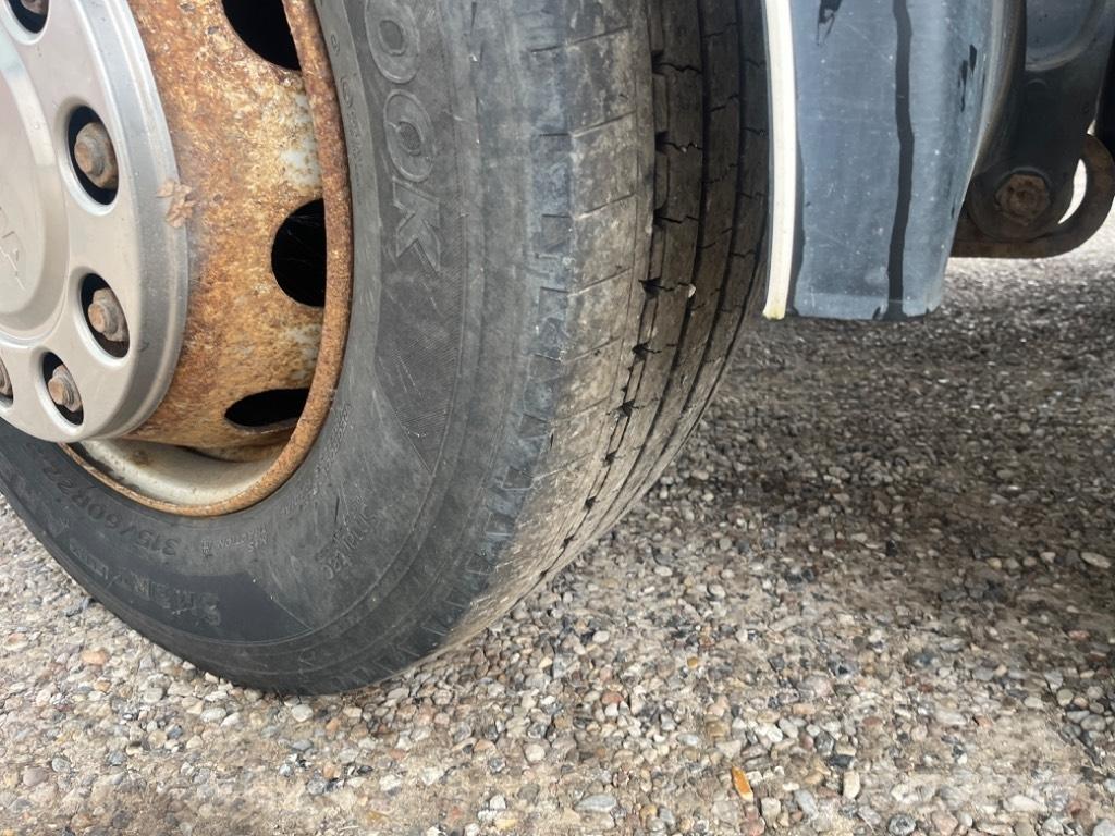 Scania P 320 Camiões Ampliroll