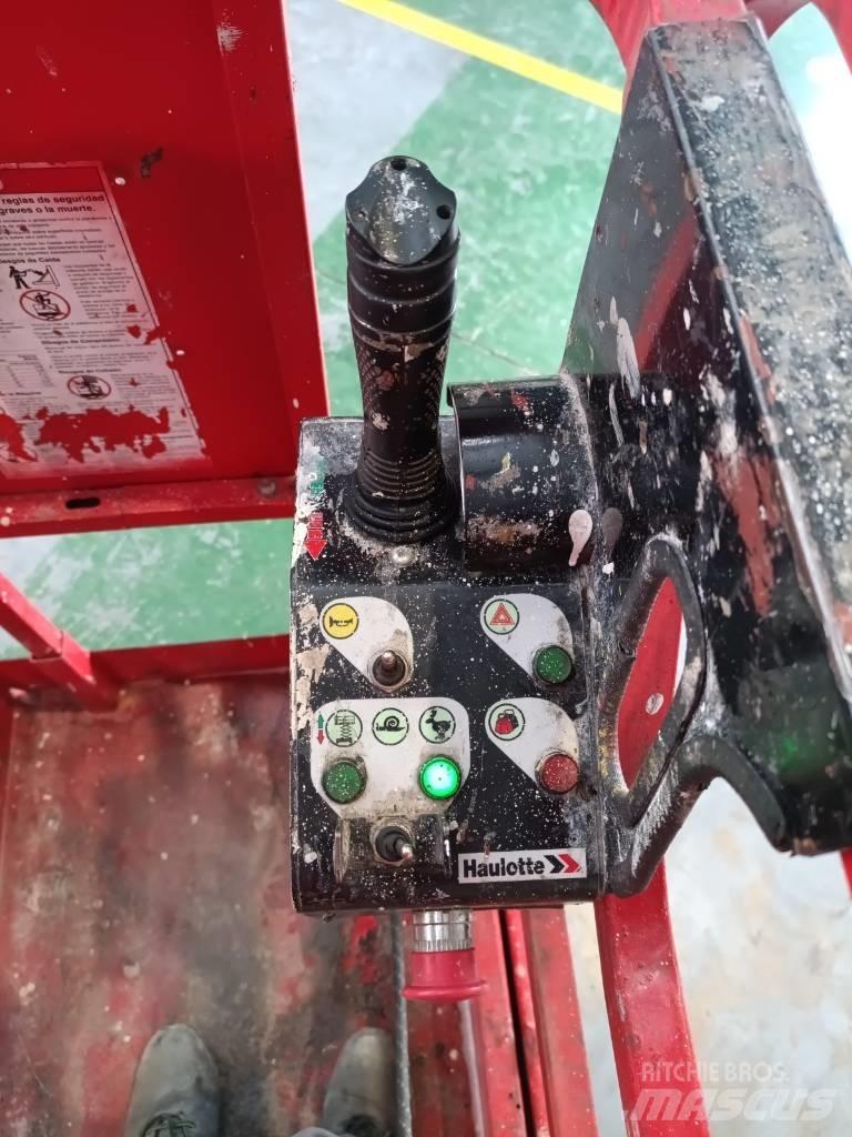 JLG SL180-12 Elevadores de tesoura