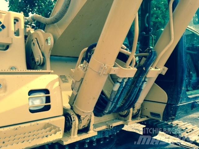 CAT 325CL Escavadoras de rastos
